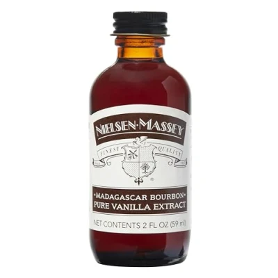 Image de Nielsen Massey Extrait de vanille pure, 60 ml