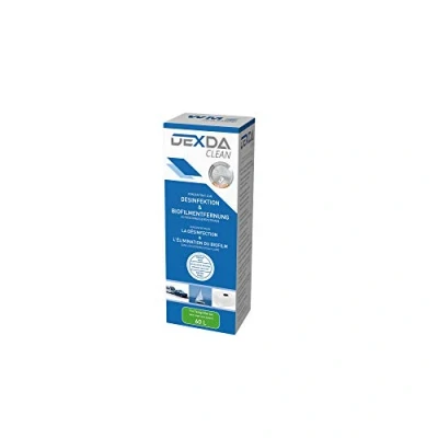 Afbeelding van WM aquatec DC100CD03 Dexda Clean voor tanks tot 50 liter