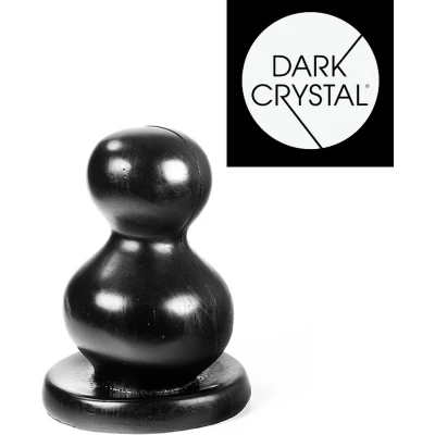 Afbeelding van Buttplug Big Graig Black