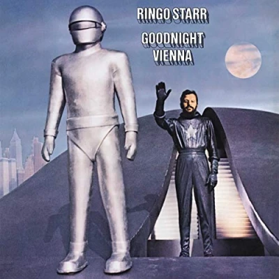 Afbeelding van Ringo Starr Goodnight Vienna