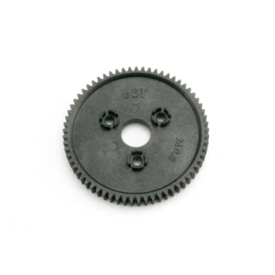 Afbeelding van Spur gear, 65 tooth (0.8 metric pitch)