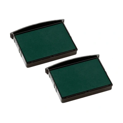 Image de Colop E/2300 tampon encreur (2 pièces) vert