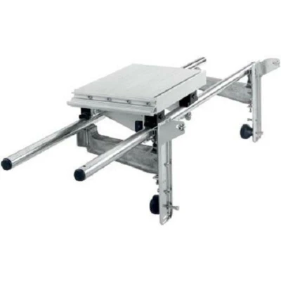 Afbeelding van FESTOOL CS 70 ST 650 schuiftafel 490312
