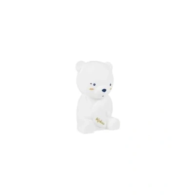 Image de Kaloo Home ma veilleuse souple led ours l blanc
