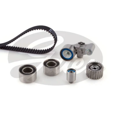 Afbeelding van Gates Distributieriem kit K025612XS