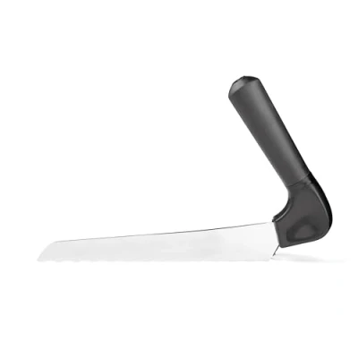 Afbeelding van VITILITY Broodmes ergonomisch