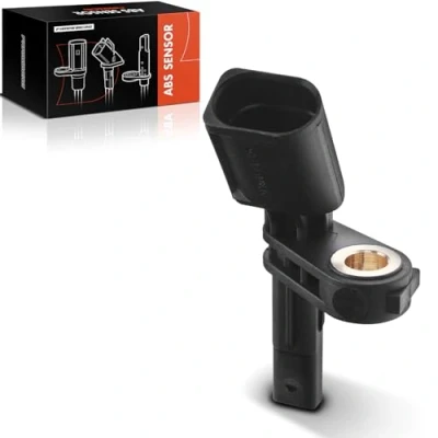 Afbeelding van 1 x ABS sensor voor rechts of achter A3 Q3 TT Alhambra Octavia Superb Golf J e T a P S c i r o g u n Transporter 2003 2019 WHT003856