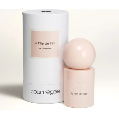 Afbeelding van Courrèges La Fille De L&#039;air Eau Parfum 30Ml Spray