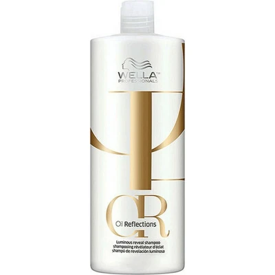Afbeelding van Wella Oil Reflections Shampoo 1000 ml