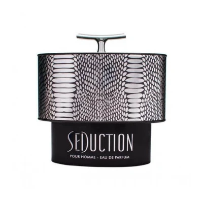 Image de Armaf Seduction Pour Homme Eau de Parfum 100 ml