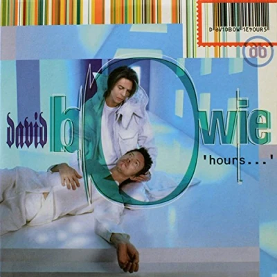 Afbeelding van Hours
