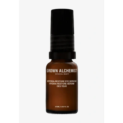 Afbeelding van Grown Alchemist Hydrarestore EYE Serum Oogverzorging, Maat: 15 ml,