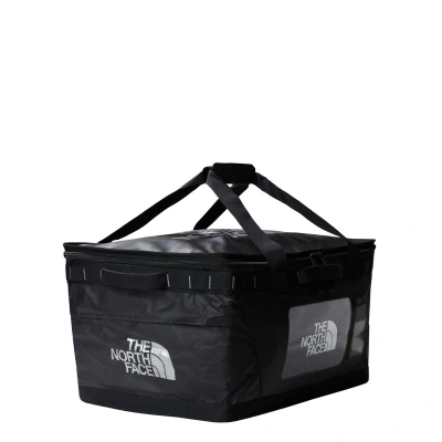 Afbeelding van The North Face BASE CAMP GEAR BOX M Unisex Reistas, Maat: One Size, Black