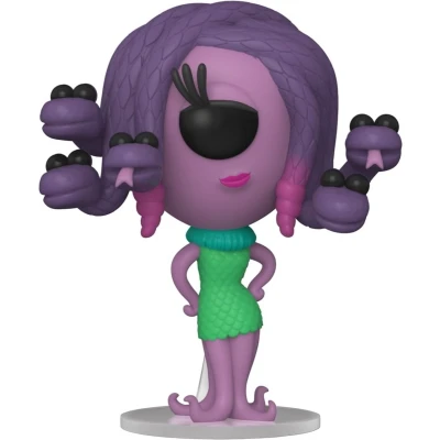 Afbeelding van Funko Celia Pop! Disney Monsters Inc 20th Figuur 9cm