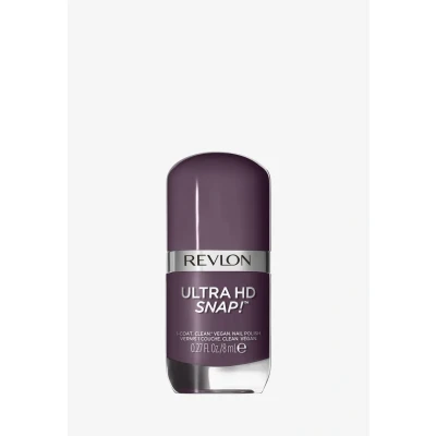 Afbeelding van Revlon NAIL Polish Ultra HD SNAP! Nagellak, Dames, Maat: 8 ml, 033 grounded