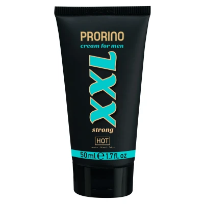 Afbeelding van HOT Prorino XXL Cream 50ml Naturel