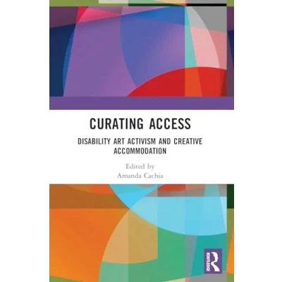 Afbeelding van Curating Access