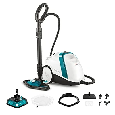 Afbeelding van Vaporeta stomer POLTI Smart100 1500W