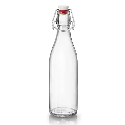 Afbeelding van Fles Rocco Bormioli Giara 50 cl Glas