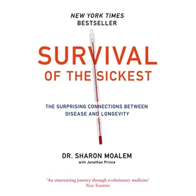 Afbeelding van Survival Of The Sickest