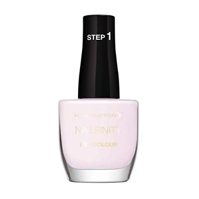 Afbeelding van Max Factor Nailfinity Gel Colour Nagellak 150 Walk Of Fame