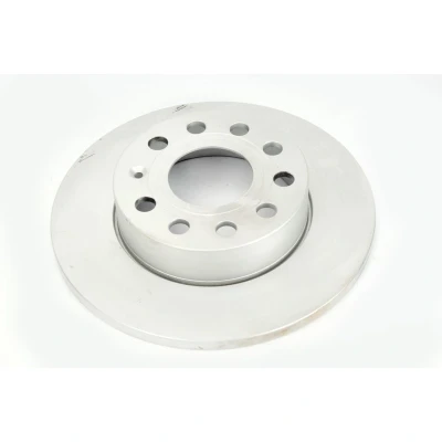 Afbeelding van TEXTAR 92121100 Remschijf 256 11,9 05/10 112 volledig Zonder wielbevestigingsbout, wielnaaf VOLKSWAGEN: Golf 6, 5, Caddy 3