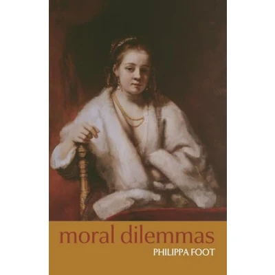 Afbeelding van Moral Dilemmas
