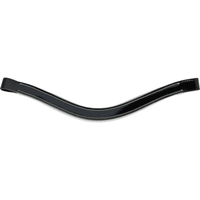 Afbeelding van LeMieux Hobby Horse Frontriem Zwart