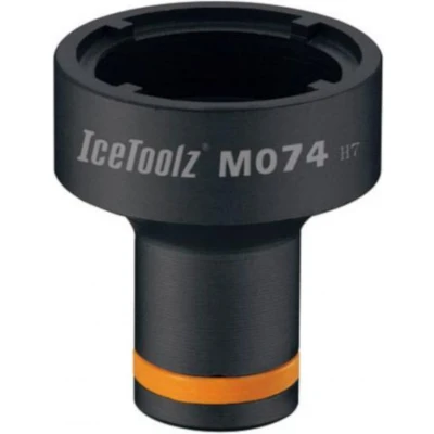 Afbeelding van 4 noks trapassleutel IceToolz M074