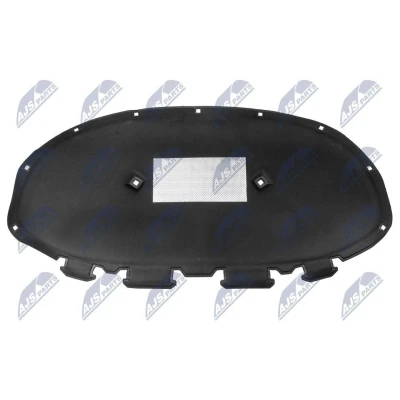 Afbeelding van NTY EZC SK 035 Motorruimte isolatie