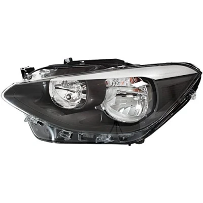 Afbeelding van HELLA 1LG 010 741 101 Koplampen BMW: 1 Hatchback, Hatchback