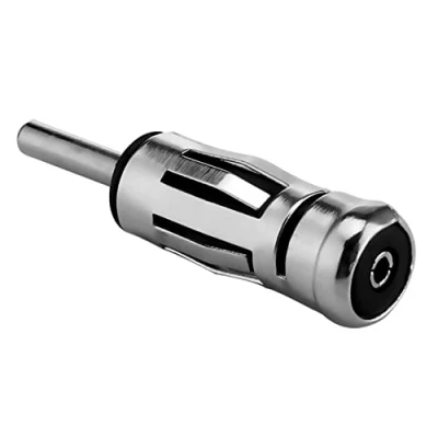 Afbeelding van TechExpert Antenne adapter voor autoradio Din Mannelijk naar ISO Female