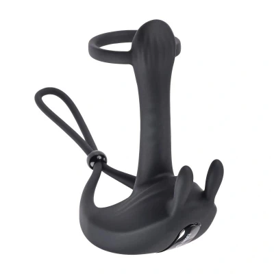 Afbeelding van Evolved Novelties Saddle Up Zwart