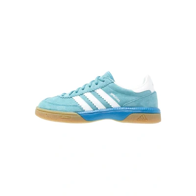 Afbeelding van adidas Performance Handball Spezial Schoenen Unisex Blauw 47 1/3