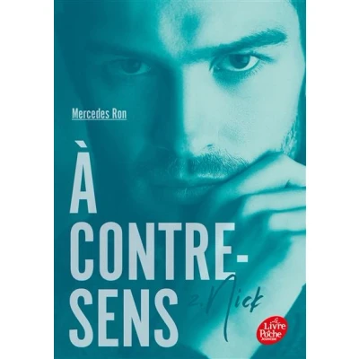 Image de À contre sens Tome 2 Nick