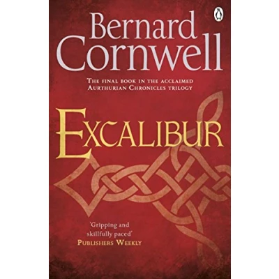 Afbeelding van Excalibur