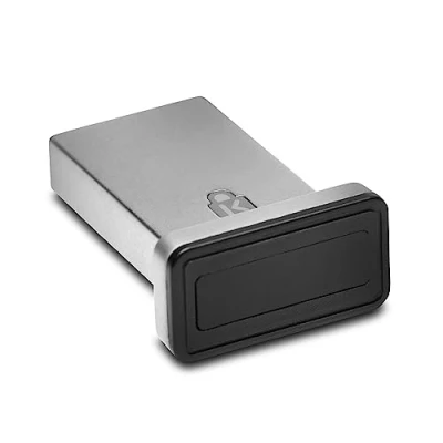 Afbeelding van Kensington Laptopslot 1800 mm VeriMark™ IT Fingerprint Key