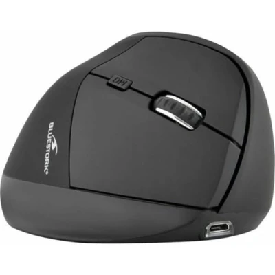 Afbeelding van Muis Bluestork 1200 DPI
