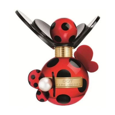 Afbeelding van Marc Jacobs Dot Eau de Parfum 100 ml