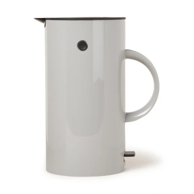 Afbeelding van Stelton EM77 Waterkoker 1,5 Liter 119266 Lichtgrijs