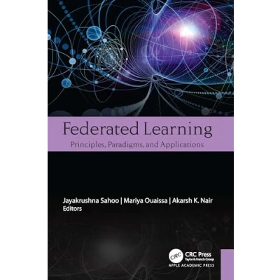 Afbeelding van Federated Learning