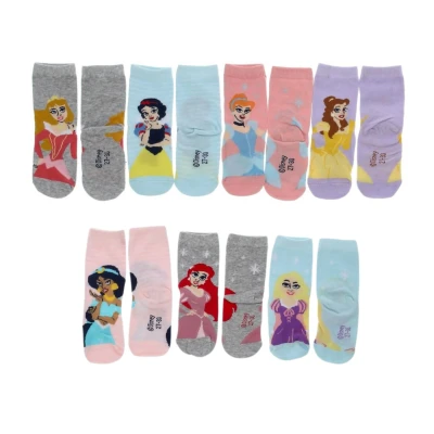 Afbeelding van Princess Sokken 14 Paar 4047247436700