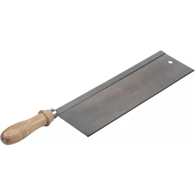 Afbeelding van Kapzaag fijn 300 mm 6950000