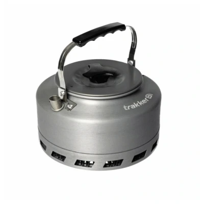 Afbeelding van Trakker Armolife Jumbo Power Kettle Kampeerspullen