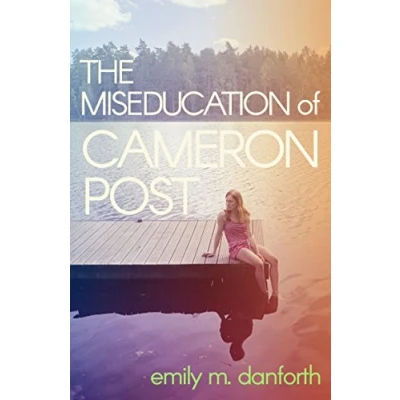 Afbeelding van The Miseducation of Cameron Post [Blu Ray]