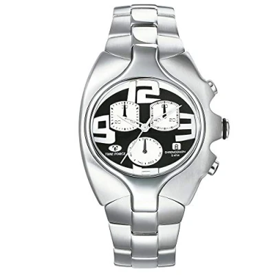 Afbeelding van Horloge Heren Time Force TF2640M 04M 1 (38 mm)