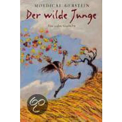 Afbeelding van Der wilde Junge