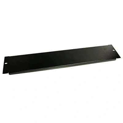 Afbeelding van StarTech 2U Blind paneel voor 19 inch Serverracks en Serverkasten