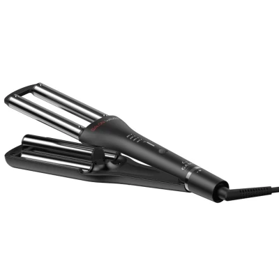Afbeelding van GA.MA Curling Iron Silk Waves