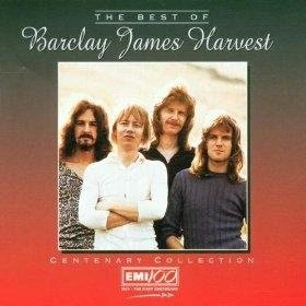Afbeelding van Best of Barclay James Harvest